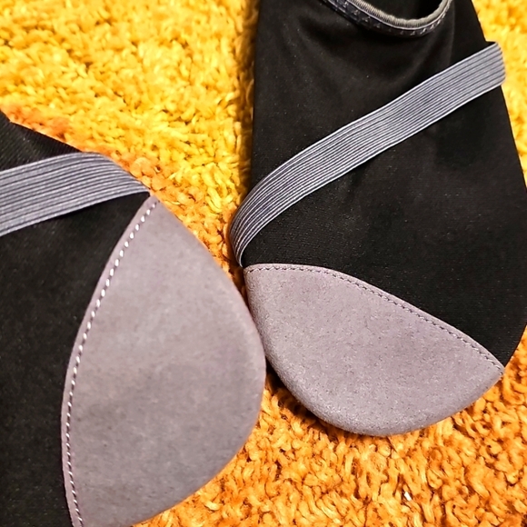 FitKicks Non-Slip Sole Active Footwear Size XL - Picture 8 of 10